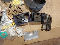 Pallet wisselstukken voor weefmachines - afbeelding 7 van  8