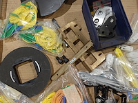 Pallet wisselstukken voor weefmachines - afbeelding 8 van  8