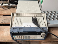 Pallet with multipe parts - afbeelding 2 van  14