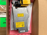 Pallet with multipe parts - afbeelding 4 van  14