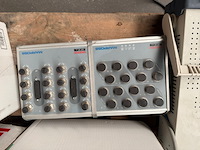 Pallet with multipe parts - afbeelding 14 van  14