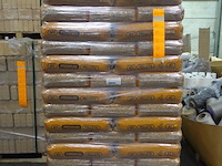 Pallet wood pellets - afbeelding 1 van  5