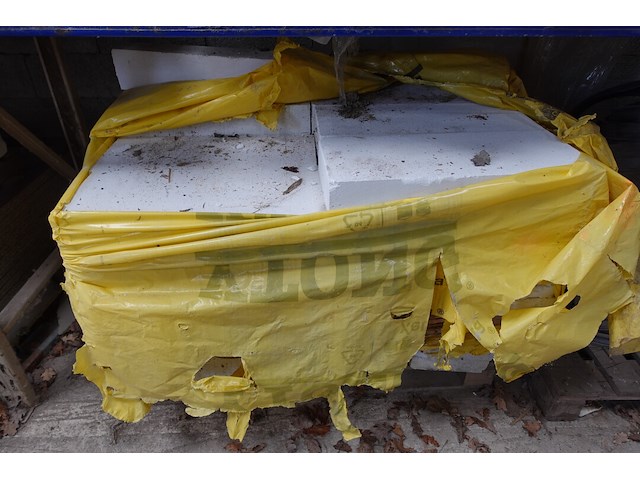 Pallet ytong - afbeelding 1 van  5