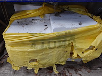 Pallet ytong - afbeelding 1 van  5