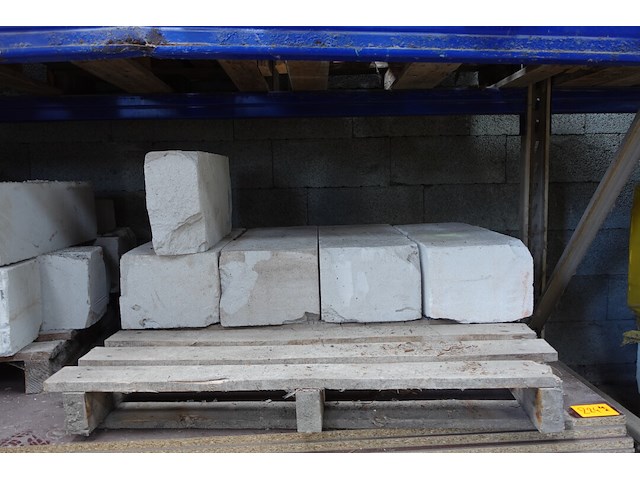 Pallet ytong - afbeelding 2 van  5