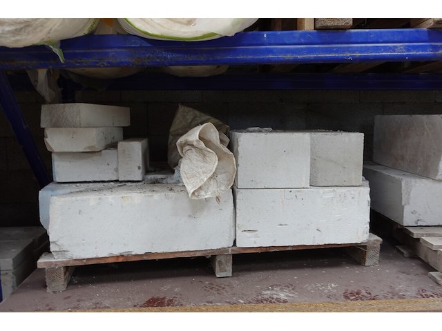 Pallet ytong - afbeelding 3 van  5