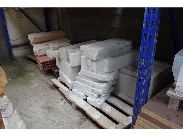 Pallet ytong - afbeelding 4 van  5