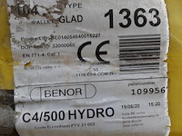 Pallet ytong - afbeelding 5 van  5