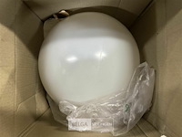 Pallet zekeringshouders + verlichting - afbeelding 5 van  10