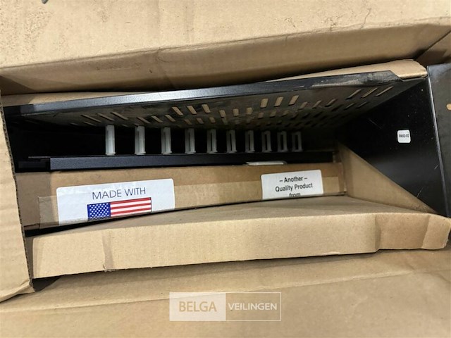 Pallet zekeringshouders + verlichting - afbeelding 6 van  10