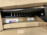 Pallet zekeringshouders + verlichting - afbeelding 6 van  10