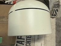 Pallet zekeringshouders + verlichting - afbeelding 8 van  10