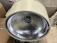 Pallet zekeringshouders + verlichting - afbeelding 9 van  10