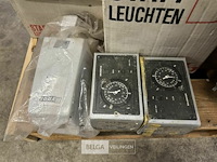 Pallet zekeringshouders + verlichting - afbeelding 10 van  10