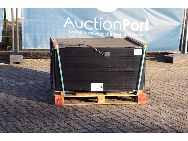 Pallet zonnepanelen abound solar ab1-67b 67.5w - afbeelding 1 van  1