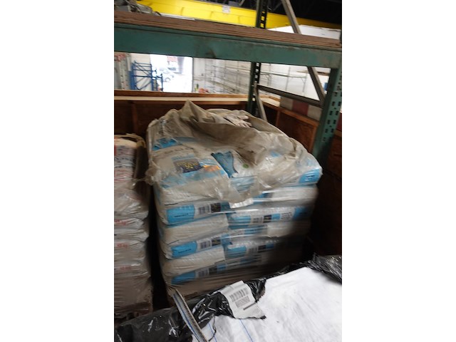 Pallet zoutman - afbeelding 1 van  3