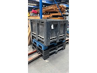 Pallet - afbeelding 1 van  1