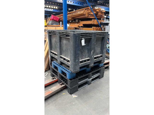 Pallet - afbeelding 1 van  1