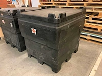 Palletbox (2x) - afbeelding 2 van  4