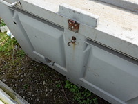 Palletbox met deksel - afbeelding 4 van  4