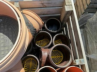 Palletbox met inhoud voor pijpmontage - afbeelding 6 van  9