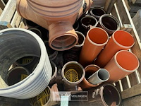 Palletbox met inhoud voor pijpmontage - afbeelding 9 van  9