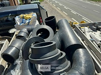 Palletbox met inhoud voor pijpmontage - afbeelding 4 van  7