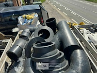 Palletbox met inhoud voor pijpmontage - afbeelding 5 van  7