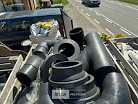 Palletbox met inhoud voor pijpmontage - afbeelding 6 van  7