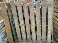 Palletbox met inhoud voor pijpmontage - afbeelding 7 van  7