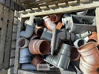 Palletbox met inhoud voor pijpmontage - afbeelding 4 van  4
