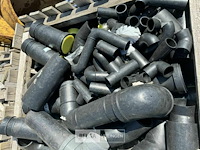 Palletbox met inhoud voor pijpmontage - afbeelding 6 van  9