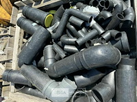 Palletbox met inhoud voor pijpmontage - afbeelding 7 van  9