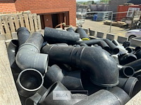 Palletbox met inhoud voor pijpmontage - afbeelding 9 van  9