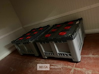 Palletbox - afbeelding 2 van  4