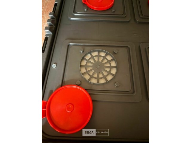 Palletbox - afbeelding 3 van  4