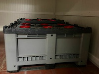 Palletbox - afbeelding 1 van  4