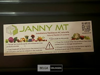 Palletbox - afbeelding 4 van  4