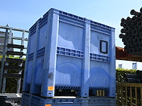 Palletbox - afbeelding 1 van  1