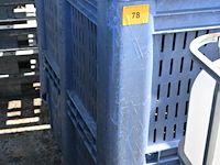 Palletbox - afbeelding 1 van  1