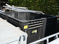 Palletbox - afbeelding 1 van  2