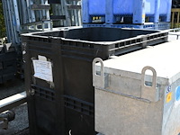 Palletbox - afbeelding 2 van  2