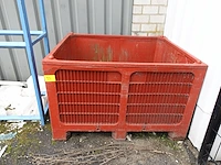 Palletbox