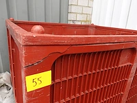 Palletbox - afbeelding 3 van  3