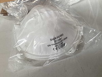Palletdeal copenhagen pro stofmasker, 3 pack (936x) - afbeelding 3 van  5