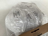 Palletdeal copenhagen pro stofmasker, 3 pack (936x) - afbeelding 5 van  5