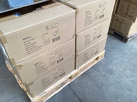 Palletdeal copenhagen pro stofmasker met ventiel, 3 pack (1152x) - afbeelding 5 van  5