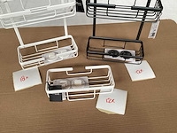 Palletdeal differnz doucherekje diverse maten (42x) - afbeelding 4 van  4