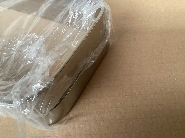 Palletdeal differnz ophangbeugel wastafelblad (150x) - afbeelding 3 van  4