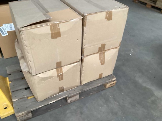 Palletdeal differnz ophangbeugel wastafelblad (150x) - afbeelding 4 van  4